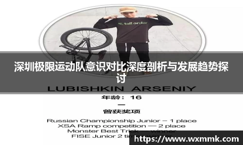 深圳极限运动队意识对比深度剖析与发展趋势探讨